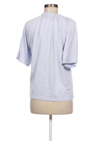 Дамска блуза In Wear, Размер XS, Цвят Син, Цена 13,60 лв.