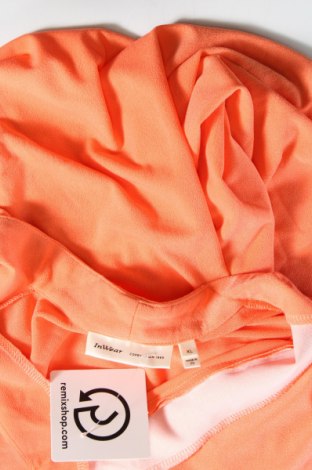 Дамска блуза In Wear, Размер XL, Цвят Оранжев, Цена 17,34 лв.