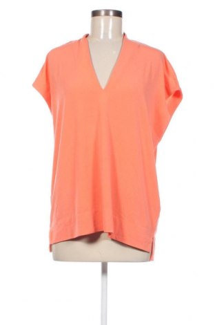 Γυναικεία μπλούζα In Wear, Μέγεθος XL, Χρώμα Πορτοκαλί, Τιμή 10,73 €