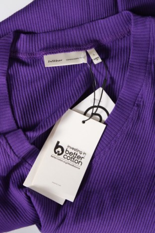 Γυναικεία μπλούζα In Wear, Μέγεθος L, Χρώμα Βιολετί, Τιμή 21,03 €