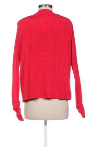 Γυναικεία μπλούζα In the style, Μέγεθος S, Χρώμα Κόκκινο, Τιμή 15,98 €