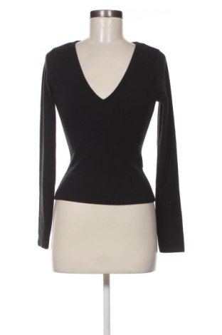 Γυναικεία μπλούζα In the style, Μέγεθος XS, Χρώμα Μαύρο, Τιμή 4,47 €