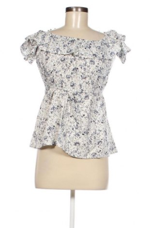 Γυναικεία μπλούζα In the style, Μέγεθος S, Χρώμα Πολύχρωμο, Τιμή 4,47 €