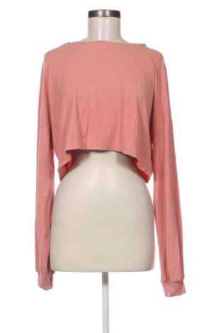 Дамска блуза In the style, Размер L, Цвят Розов, Цена 4,89 лв.