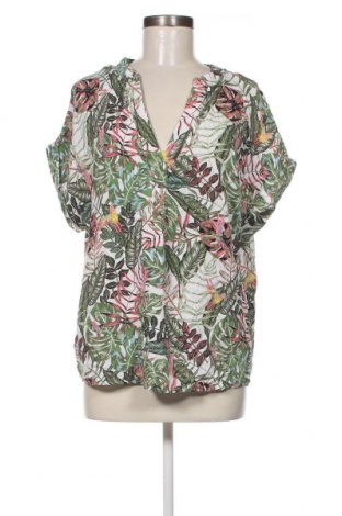 Дамска блуза Infinity, Размер XL, Цвят Многоцветен, Цена 19,00 лв.