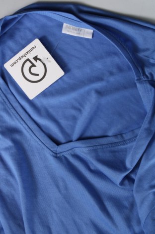 Γυναικεία μπλούζα Infinity, Μέγεθος L, Χρώμα Μπλέ, Τιμή 4,82 €