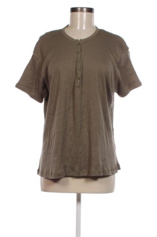 Дамска блуза Infinity, Размер XXL, Цвят Зелен, Цена 14,88 лв.
