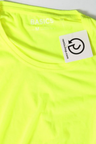 Γυναικεία μπλούζα Infinity, Μέγεθος M, Χρώμα Κίτρινο, Τιμή 2,94 €