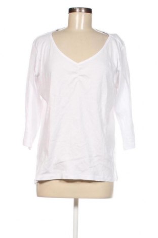 Γυναικεία μπλούζα Infinity, Μέγεθος XXL, Χρώμα Λευκό, Τιμή 11,05 €