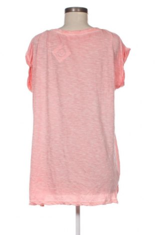 Дамска блуза Infinity Woman, Размер XL, Цвят Розов, Цена 19,00 лв.
