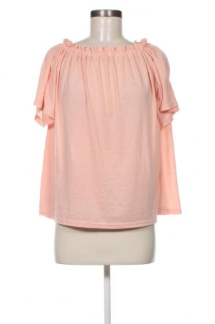 Γυναικεία μπλούζα Infinity Woman, Μέγεθος L, Χρώμα Ρόζ , Τιμή 5,05 €
