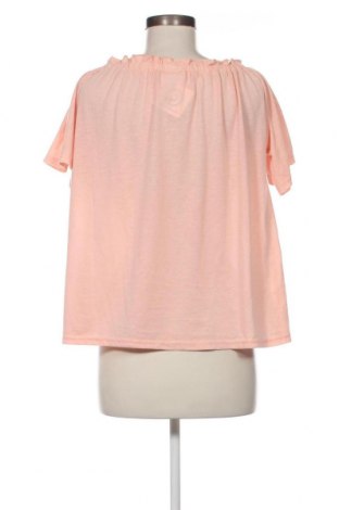 Γυναικεία μπλούζα Infinity Woman, Μέγεθος L, Χρώμα Ρόζ , Τιμή 5,05 €