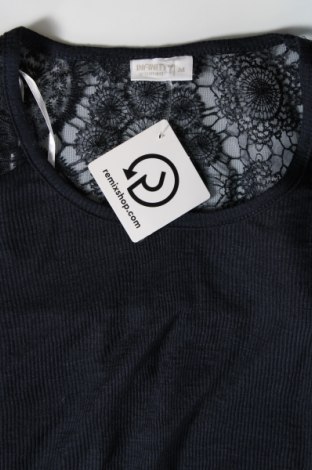 Damen Shirt Infinity Woman, Größe M, Farbe Blau, Preis 4,10 €