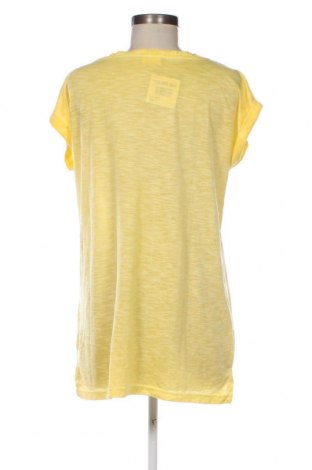 Γυναικεία μπλούζα Infinity Woman, Μέγεθος M, Χρώμα Κίτρινο, Τιμή 4,47 €