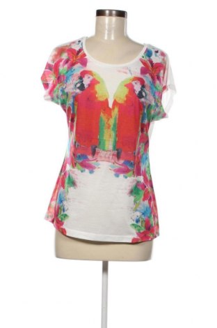 Damen Shirt Infinity Woman, Größe S, Farbe Mehrfarbig, Preis 4,36 €