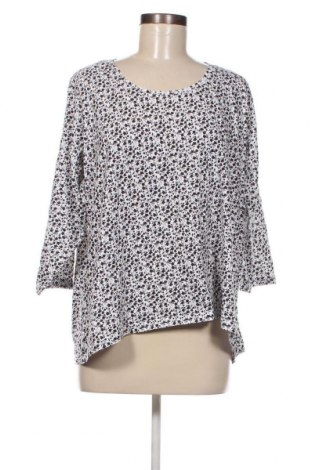 Дамска блуза Infinity Woman, Размер 3XL, Цвят Многоцветен, Цена 9,69 лв.
