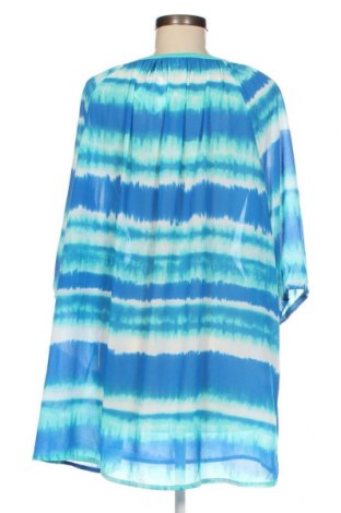 Γυναικεία μπλούζα Infinity Woman, Μέγεθος 3XL, Χρώμα Πολύχρωμο, Τιμή 11,75 €