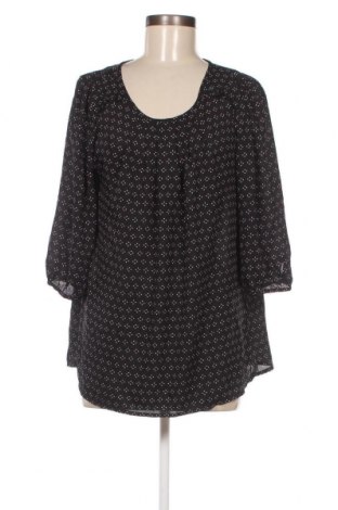 Дамска блуза Infinity Woman, Размер S, Цвят Черен, Цена 3,99 лв.