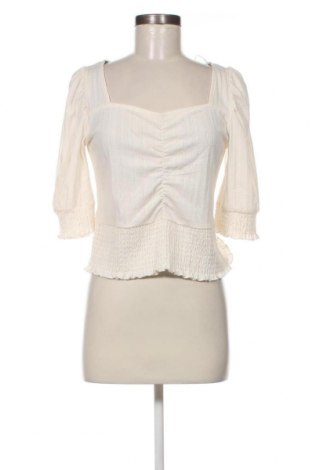 Γυναικεία μπλούζα Inside, Μέγεθος L, Χρώμα Λευκό, Τιμή 4,25 €