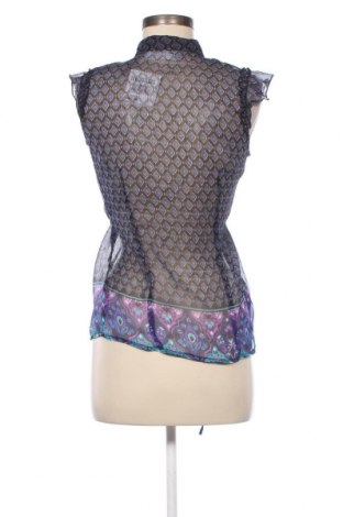 Damen Shirt Internacionale, Größe M, Farbe Mehrfarbig, Preis 4,72 €