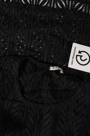 Γυναικεία μπλούζα Intimissimi, Μέγεθος S, Χρώμα Μαύρο, Τιμή 1,76 €
