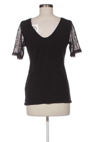 Γυναικεία μπλούζα Intimissimi, Μέγεθος M, Χρώμα Μαύρο, Τιμή 4,04 €