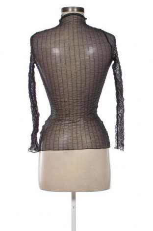 Γυναικεία μπλούζα Intimissimi, Μέγεθος M, Χρώμα Μαύρο, Τιμή 3,53 €