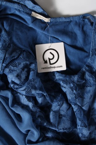 Bluză de femei Intimissimi, Mărime M, Culoare Albastru, Preț 18,13 Lei