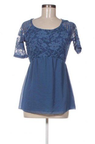 Damen Shirt Intimissimi, Größe M, Farbe Blau, Preis 4,76 €