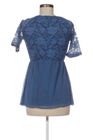 Damen Shirt Intimissimi, Größe M, Farbe Blau, Preis € 3,83