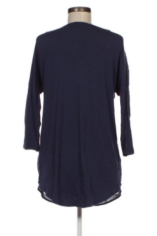Γυναικεία μπλούζα Intimissimi, Μέγεθος M, Χρώμα Μπλέ, Τιμή 3,06 €