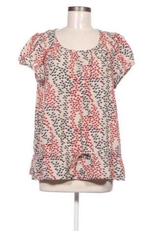 Damen Shirt Intown, Größe L, Farbe Mehrfarbig, Preis 3,89 €