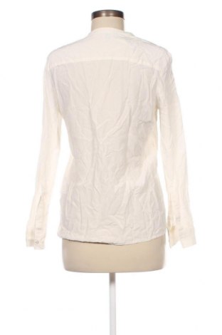 Damen Shirt Iris & Ink, Größe XS, Farbe Ecru, Preis 27,59 €