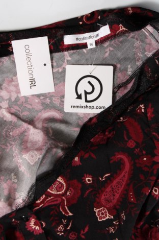 Γυναικεία μπλούζα Irl, Μέγεθος S, Χρώμα Πολύχρωμο, Τιμή 4,00 €