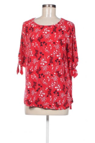 Дамска блуза Isolde, Размер M, Цвят Червен, Цена 3,99 лв.