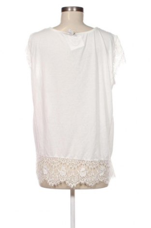 Γυναικεία μπλούζα Items Vero Moda, Μέγεθος M, Χρώμα Εκρού, Τιμή 2,41 €