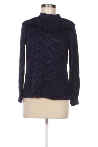 Γυναικεία μπλούζα Ivy & Oak, Μέγεθος M, Χρώμα Μπλέ, Τιμή 15,47 €