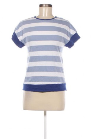 Γυναικεία μπλούζα Iwie, Μέγεθος S, Χρώμα Πολύχρωμο, Τιμή 4,37 €