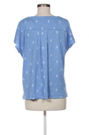 Damen Shirt Izod, Größe XL, Farbe Blau, Preis 6,21 €