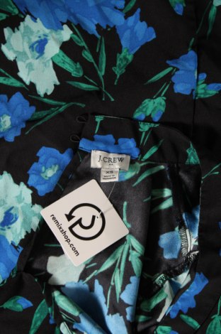 Γυναικεία μπλούζα J.Crew, Μέγεθος XS, Χρώμα Πολύχρωμο, Τιμή 15,47 €