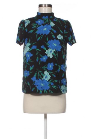 Γυναικεία μπλούζα J.Crew, Μέγεθος XS, Χρώμα Πολύχρωμο, Τιμή 15,47 €