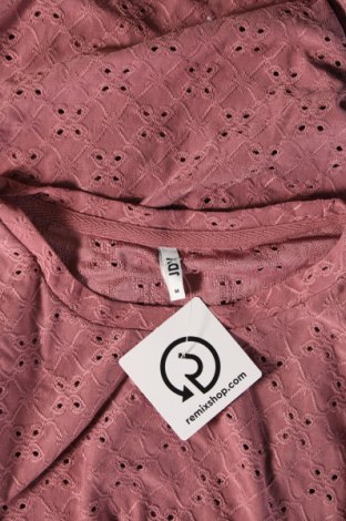 Damen Shirt JDL, Größe M, Farbe Aschrosa, Preis € 13,22