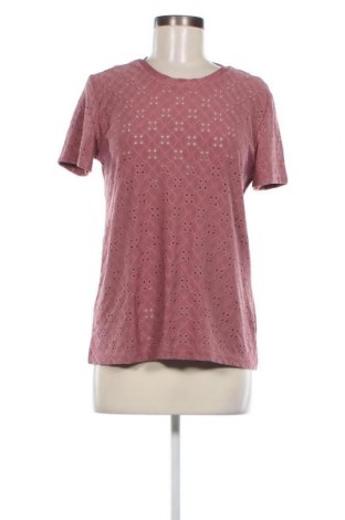 Γυναικεία μπλούζα JDL, Μέγεθος M, Χρώμα Σάπιο μήλο, Τιμή 2,82 €