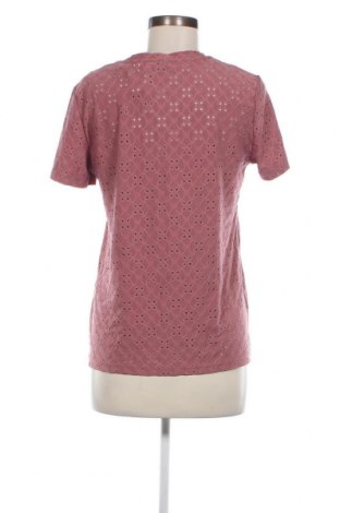 Γυναικεία μπλούζα JDL, Μέγεθος M, Χρώμα Σάπιο μήλο, Τιμή 11,75 €