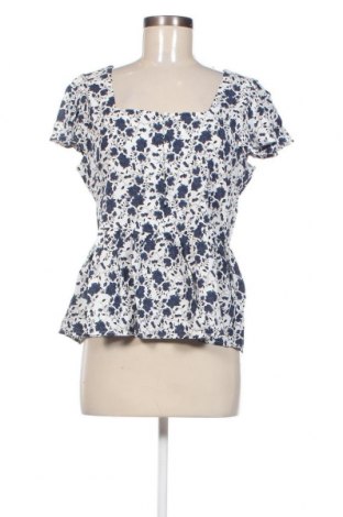 Γυναικεία μπλούζα Jdy, Μέγεθος M, Χρώμα Πολύχρωμο, Τιμή 3,36 €