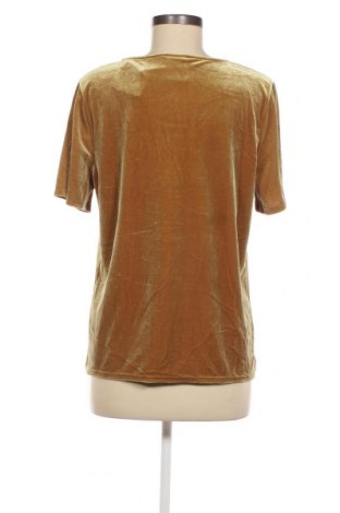 Γυναικεία μπλούζα Jaclyn Smith, Μέγεθος L, Χρώμα Κίτρινο, Τιμή 4,23 €