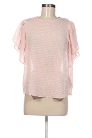 Дамска блуза Jacqueline De Yong, Размер M, Цвят Розов, Цена 4,94 лв.