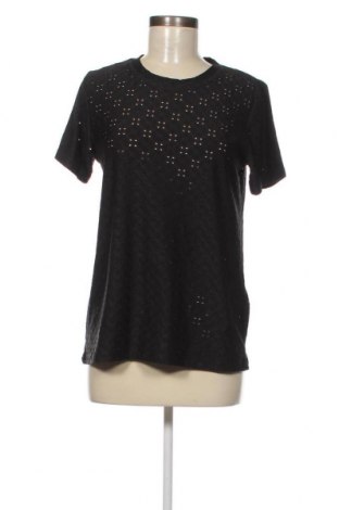 Дамска блуза Jacqueline De Yong, Размер M, Цвят Черен, Цена 4,75 лв.