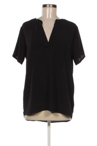 Дамска блуза Jacqueline De Yong, Размер L, Цвят Черен, Цена 7,60 лв.