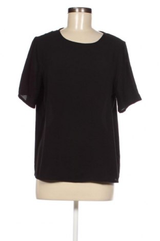 Дамска блуза Jacqueline De Yong, Размер M, Цвят Черен, Цена 4,37 лв.